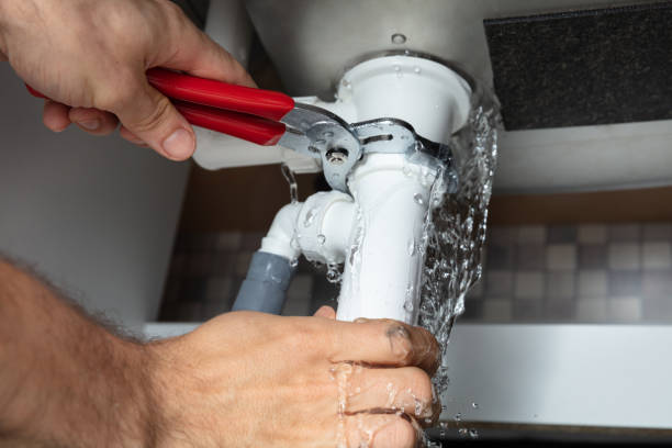 Best Water damage restoration near me  in Lake Junaluska, NC